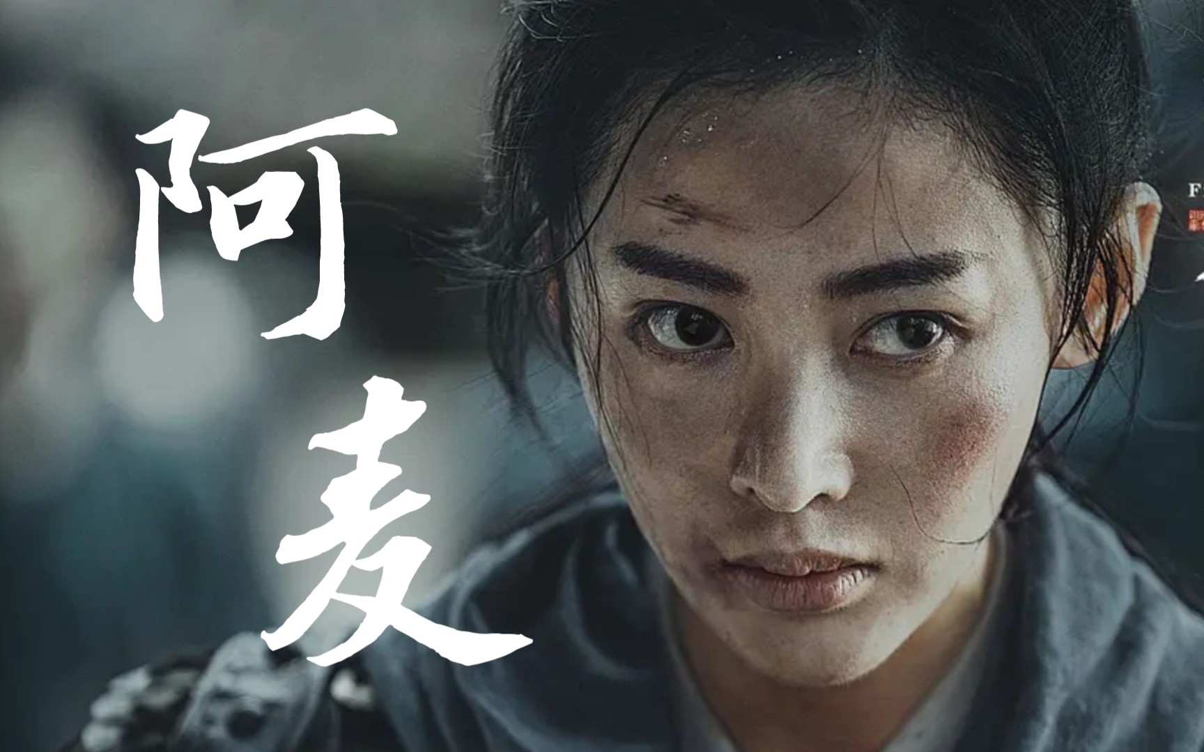 阿麦从军‖前四集剧情介绍及追剧感受