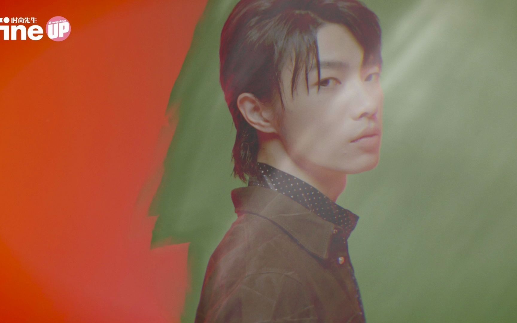 赵珂时尚先生fine