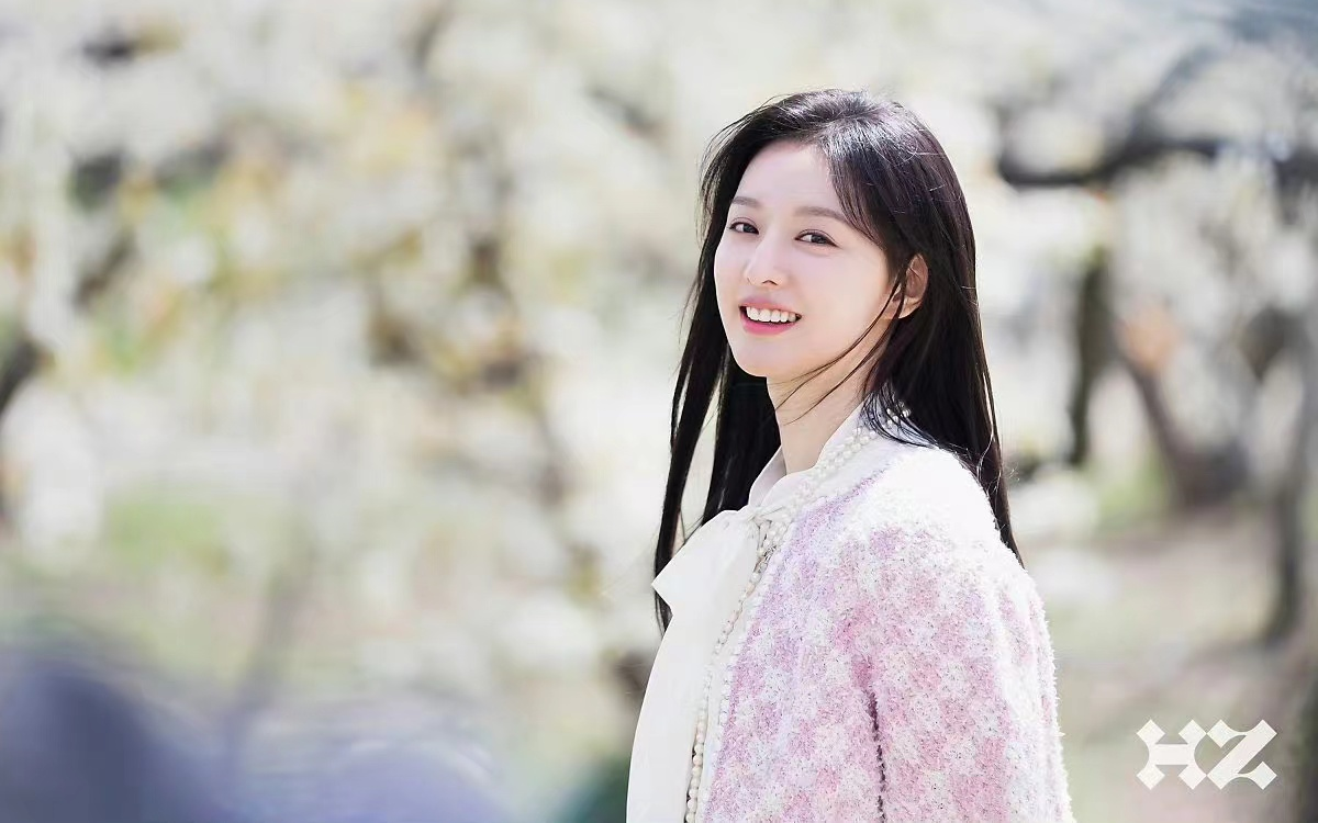 【金智媛/洪海仁】 女王cut
