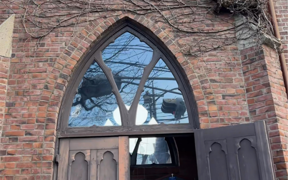 周末旅行日本埼玉県川越市