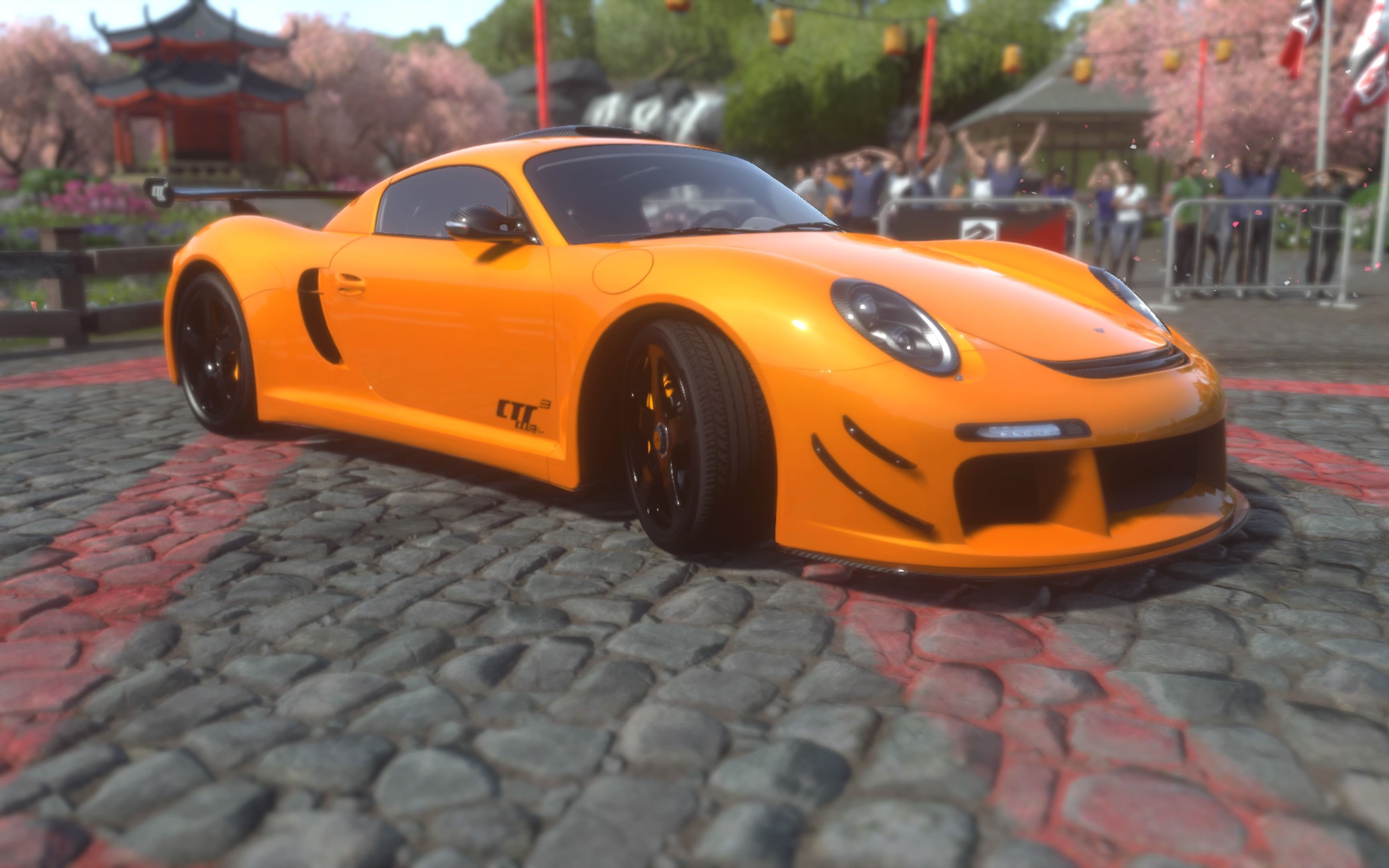 驾驶俱乐部:如虎 ctr 3 clubsporf_哔哩哔哩 (゜-゜)つロ 干杯~-bili