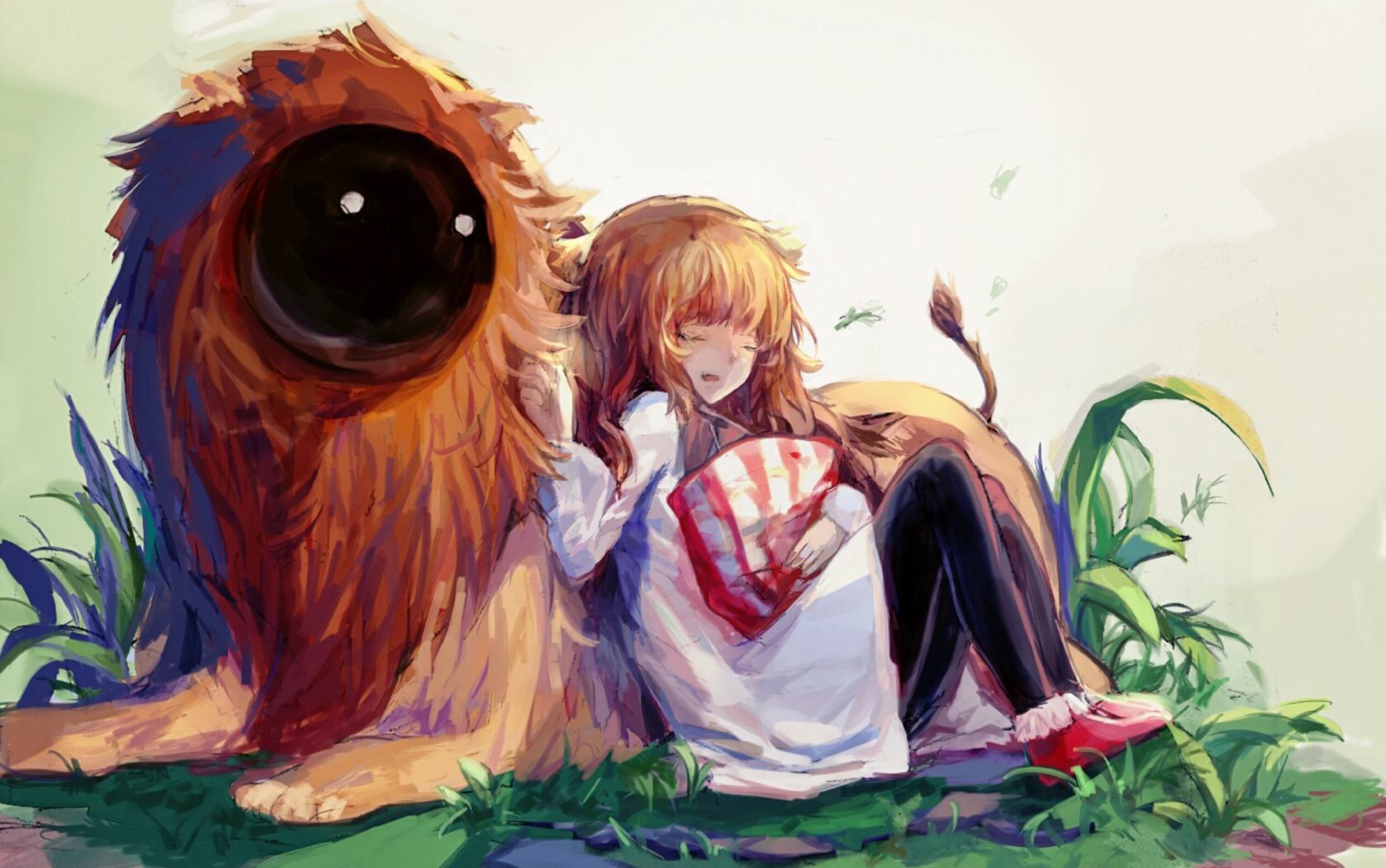 deemoyawninglion非原版deemo改编版本可供扒谱