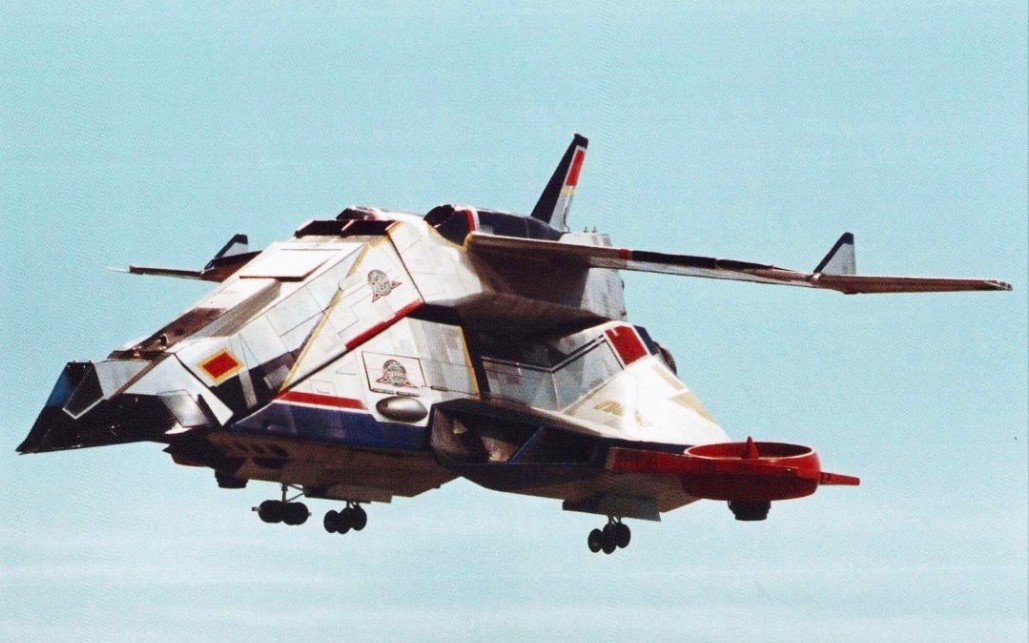 【爱迪奥特曼】lets go ugm!战队ugm四十周年纪念