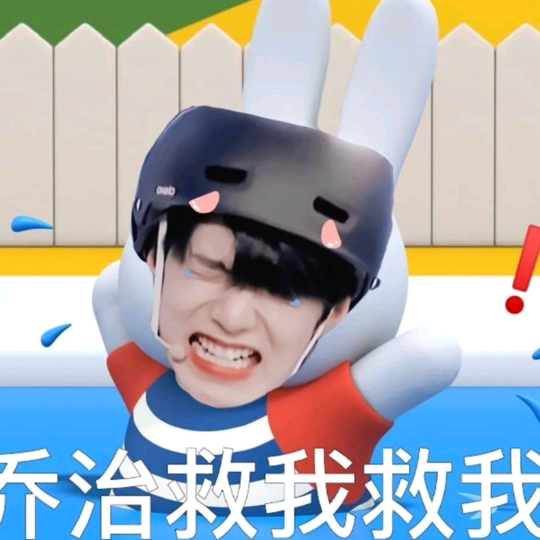 刘耀文表情包