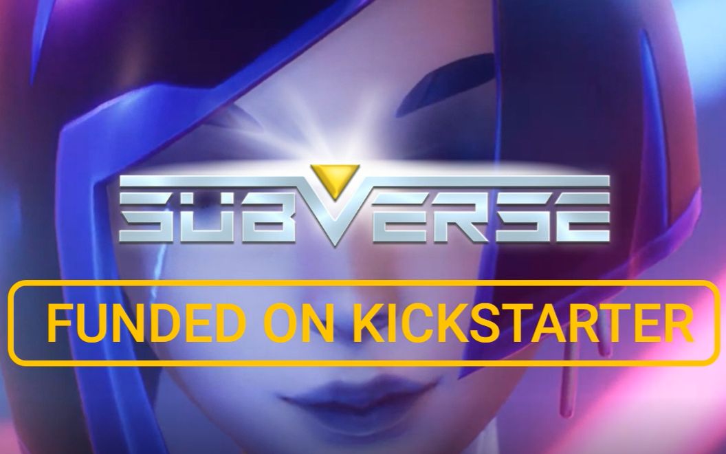 来提前认识一下老婆们吧,《subverse》官方设定全翻译