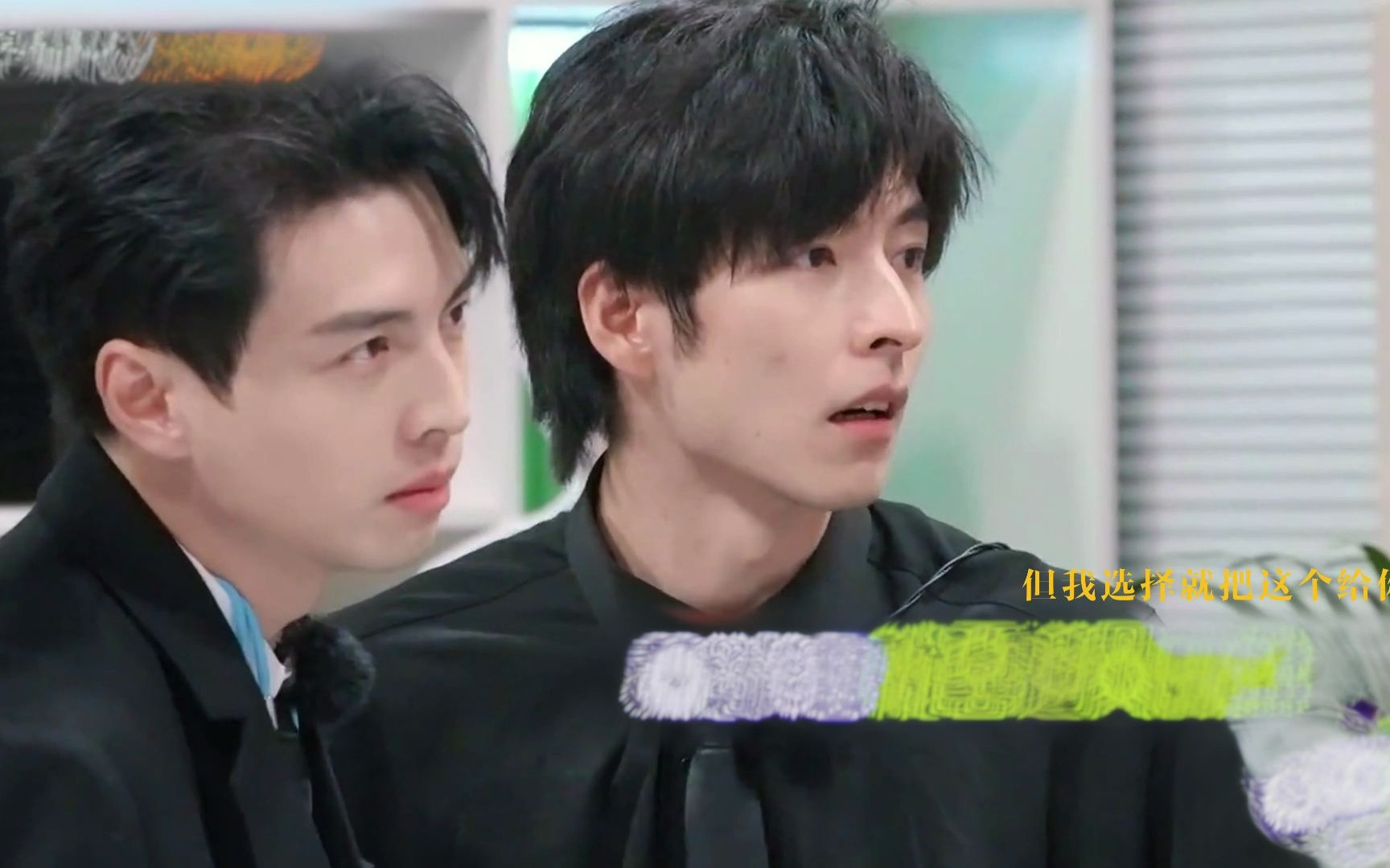 【南北cp】-南北中心向-六人合剪存档