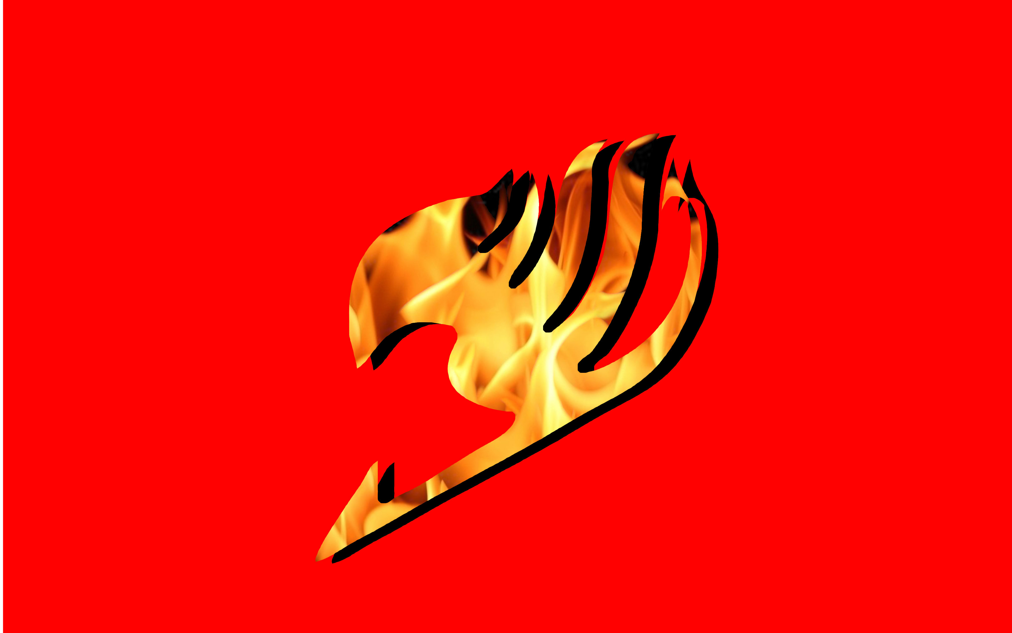 【妖尾】妖尾一生推!tv再开燃天燃地!