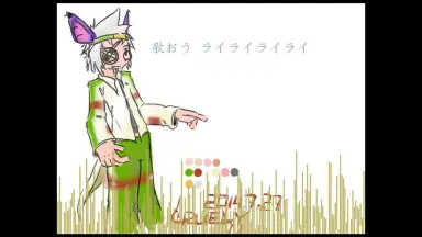 超音モリ-哔哩哔哩_Bilibili