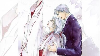 盐泽兼人】Drama cd《間の楔DARK-EROGENOUS》塩沢兼人×関俊彦/原作