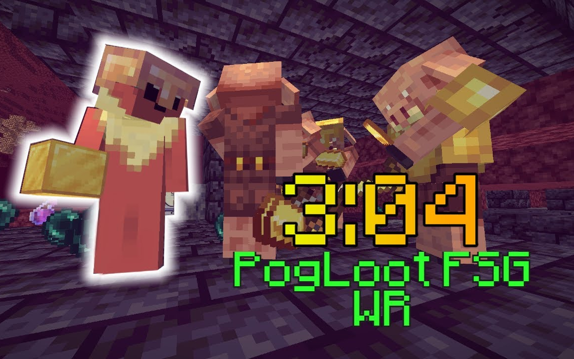 [图][SpeedNintendo]Pogloot FSG 前世界纪录3:04