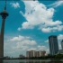 延时摄影：天津-Tianjin - A Time Lapse Video