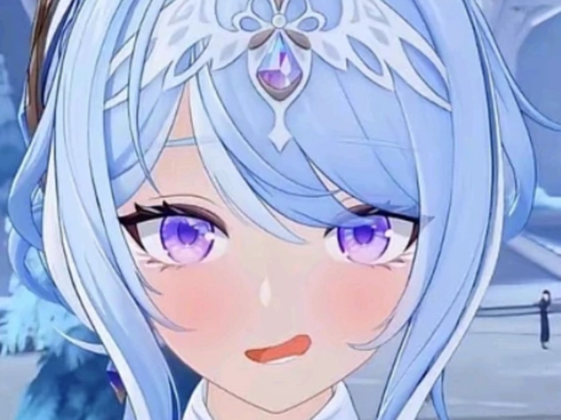 我看沃雅妮莎也是颇有桑多涅之姿