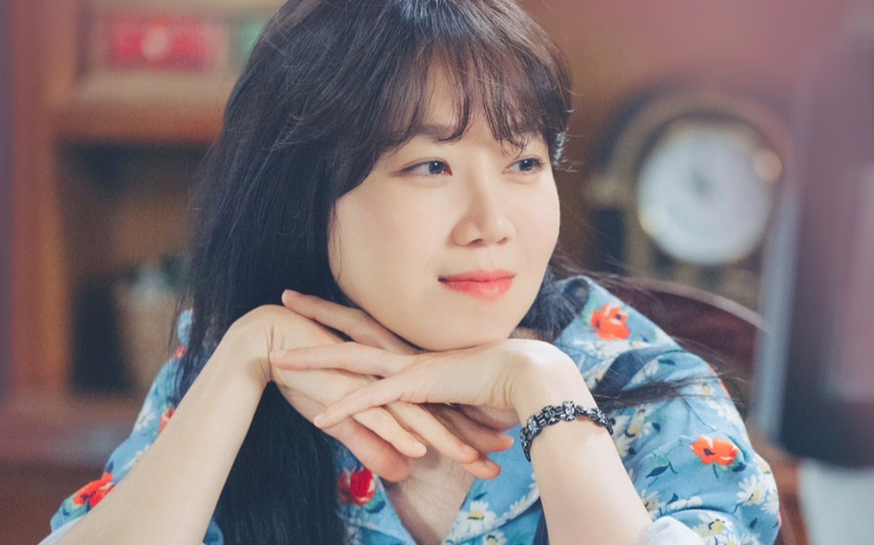 《pasta》 孔孝真×李善均 cut 4上