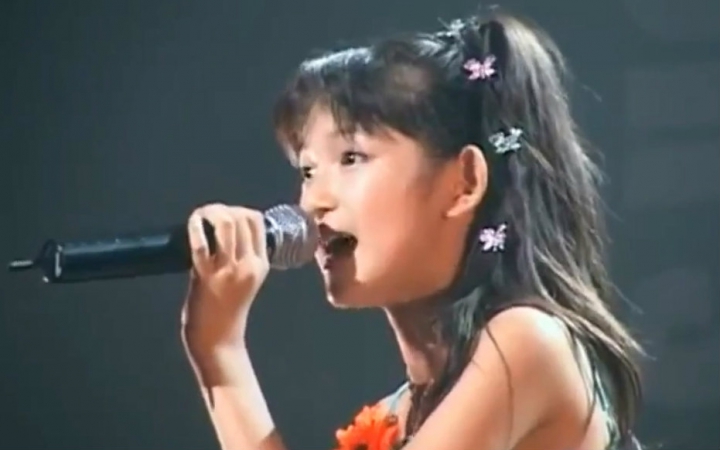 【BABYMETAL】中元铃香SUMETAL 0711年演出集合 #1of2哔哩哔哩bilibili