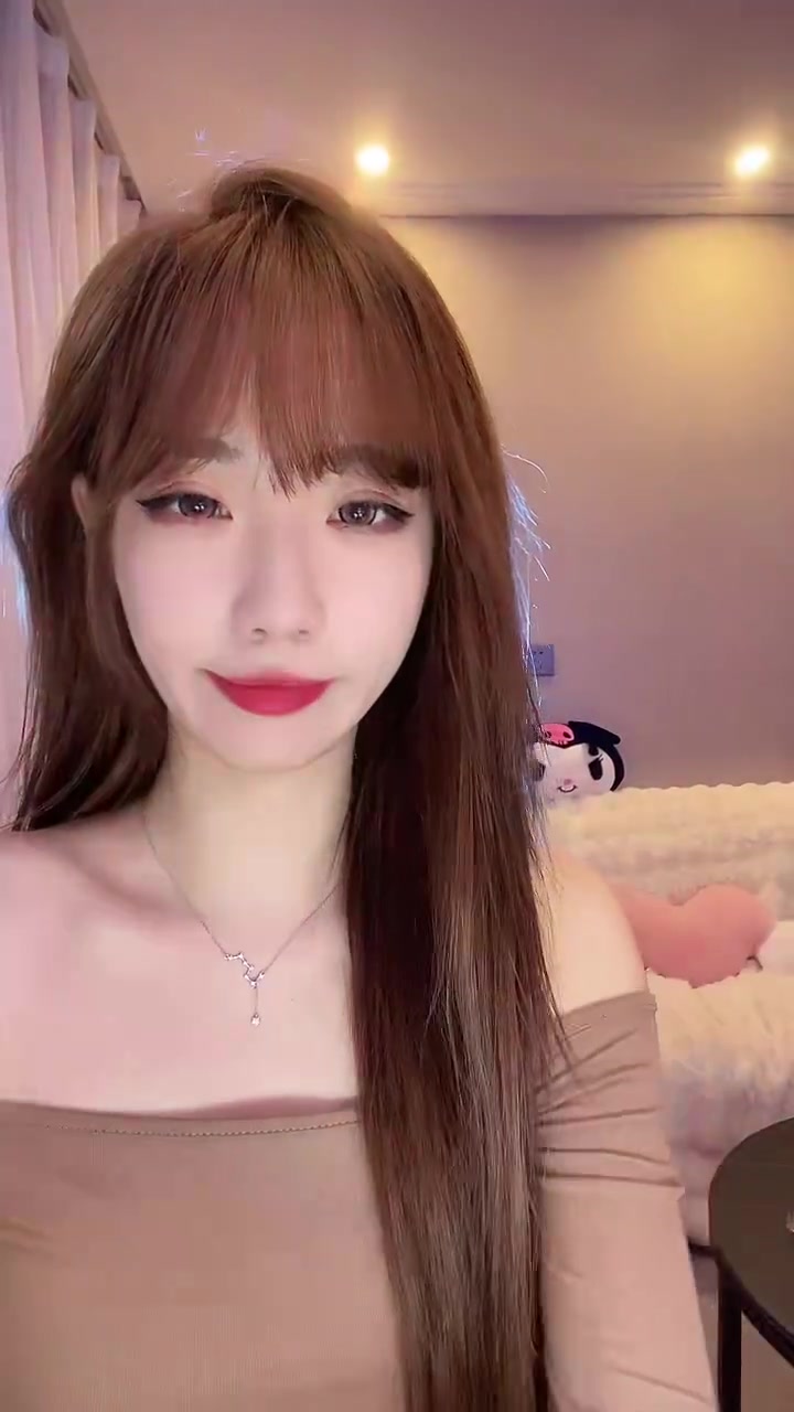 王雨萱baby 想看一个嘎嘎好看的特效 2024-01-10 录播