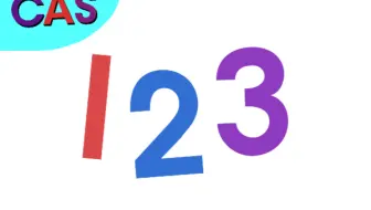 Charley’s Number Song