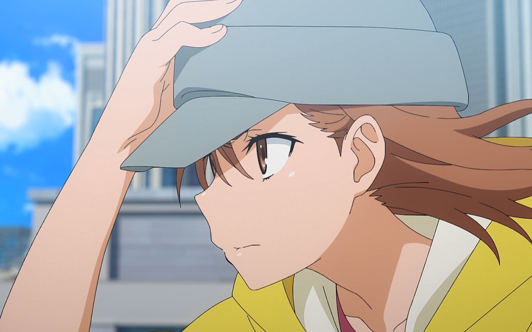 更多更全的超电磁炮mmrⅤ御坂美琴为啥我找妹妹要跑去拉面馆那地方