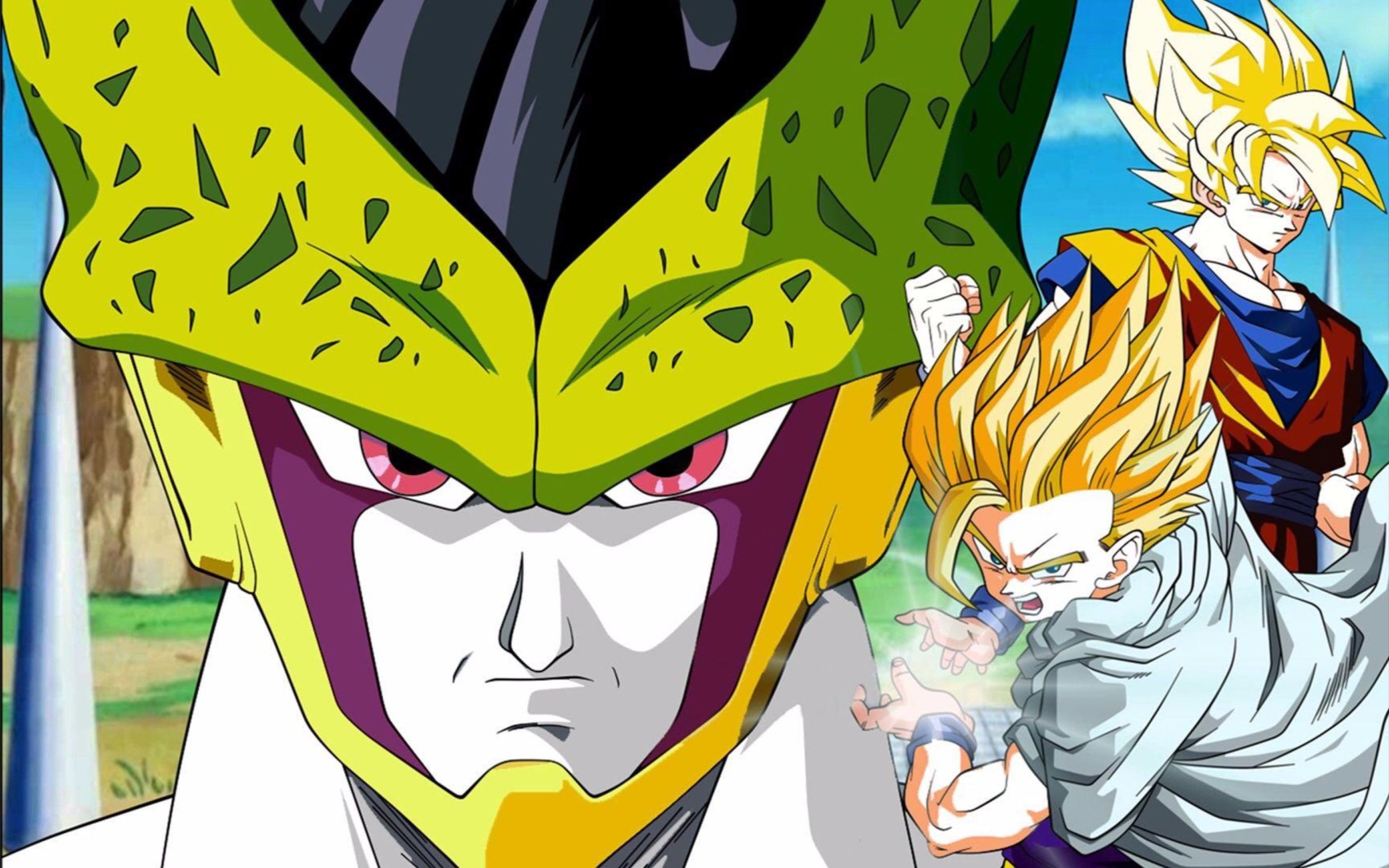 龙珠z rpg fc 沙鲁游戏 人造人完结篇 未来篇 z4