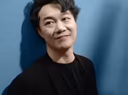 AI陈奕迅—假如陈奕迅唱用背脊唱情歌