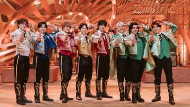M!LK CONCERT TOUR 2024「HERO」240609_哔哩哔哩_bilibili
