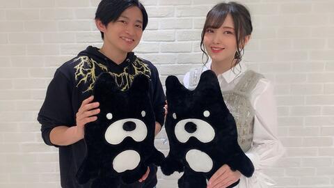 鬼灭之刃 情報番組 鬼杀队报 特別版出演 鬼头明里 下野紘 哔哩哔哩 Bilibili