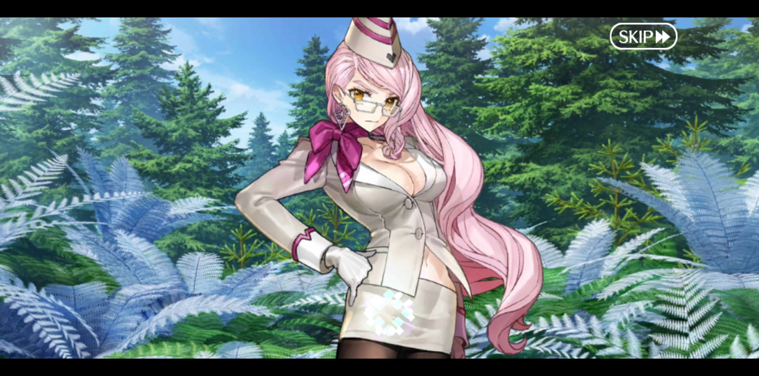 fgo日服-太公望对妲己宝具吃瘪_哔哩哔哩bilibili_fgo