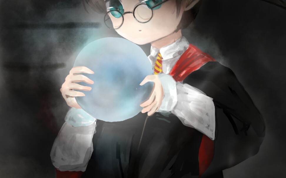 哈利波特国语系列