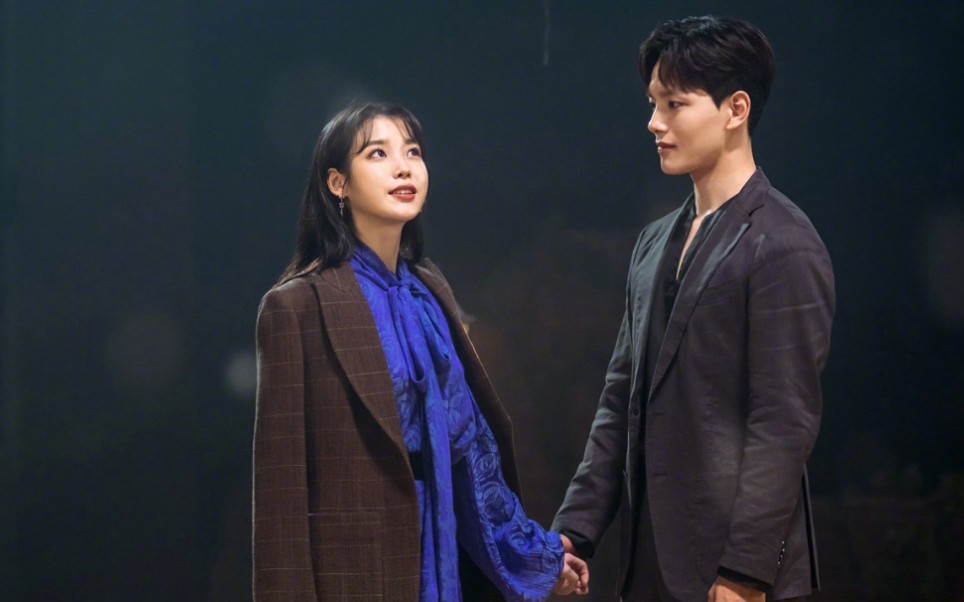 【韩剧德鲁纳酒店】高能泪点cut合集⑦