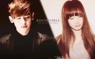 下载视频: 【Khuntoria | 虐向 | 走不出的回忆】如果不是，那就还不是结局。Khuntoria forever.