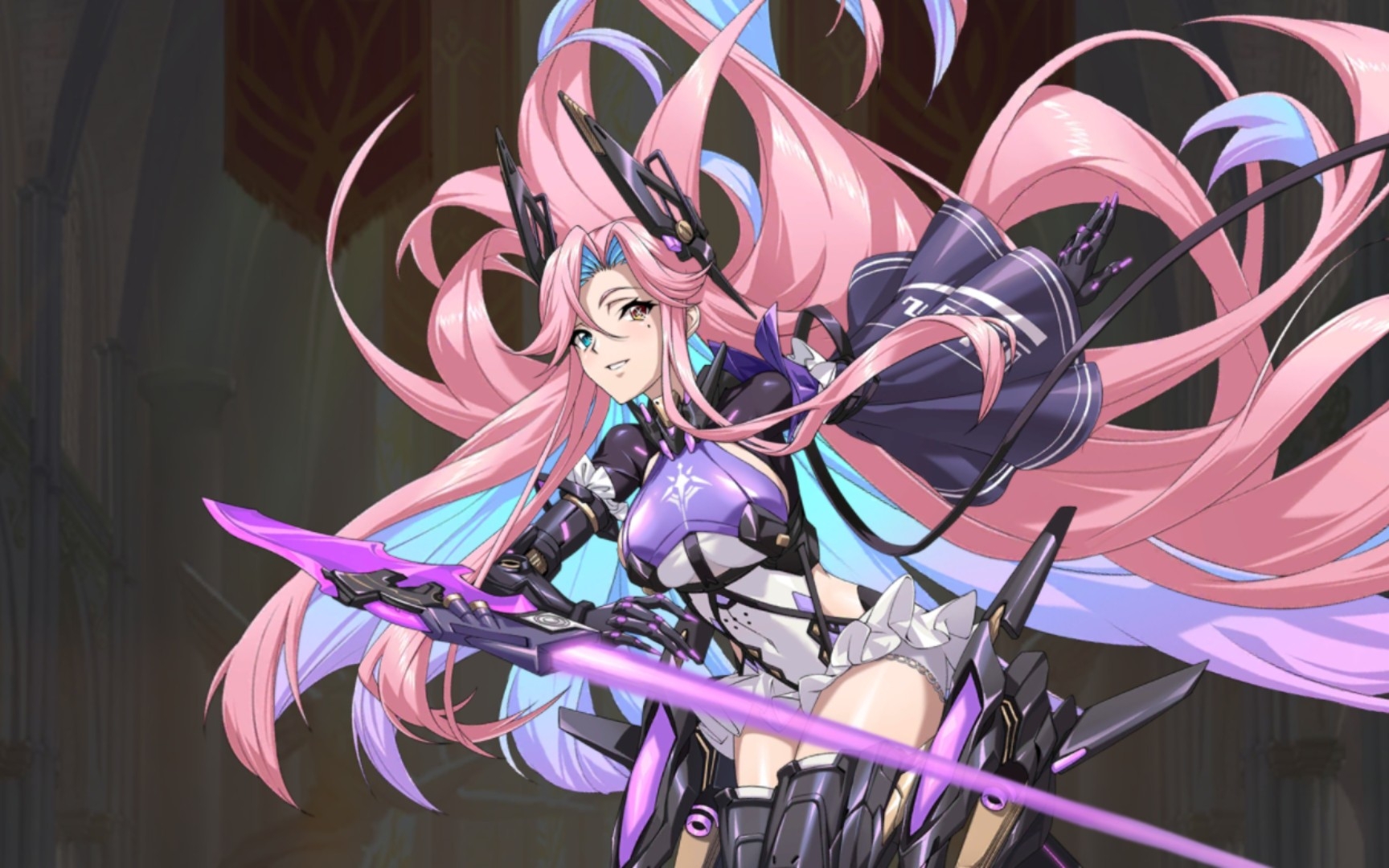 英雄觉醒 梦幻模拟战 壳中少女①_攻略