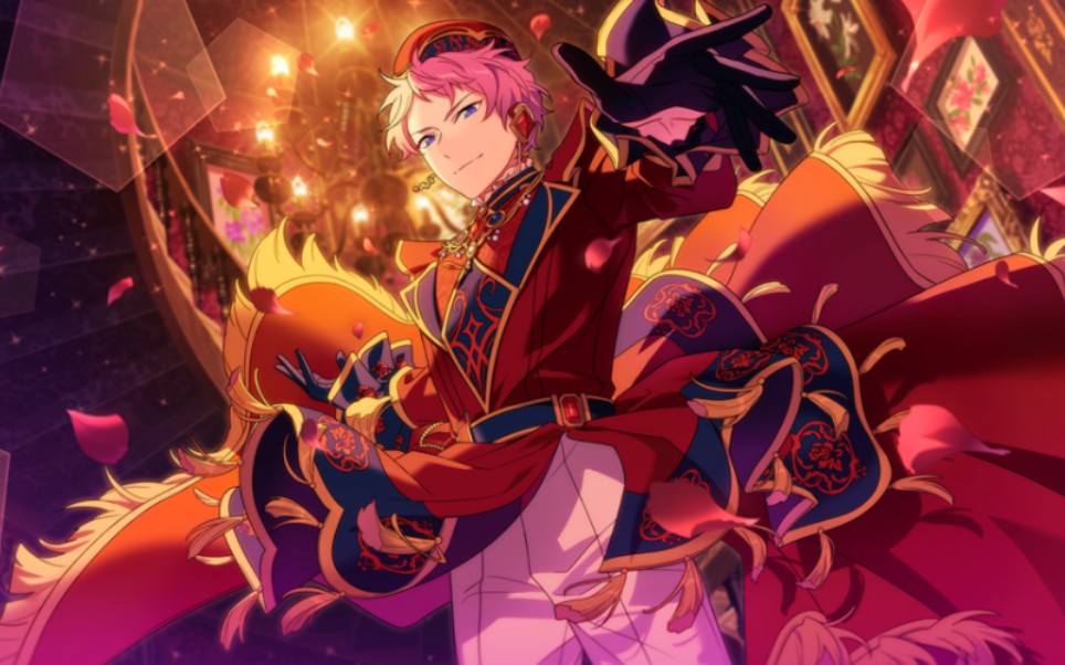 【自存】es 斋宫宗 绝不妥协的一套服装spp-今宵