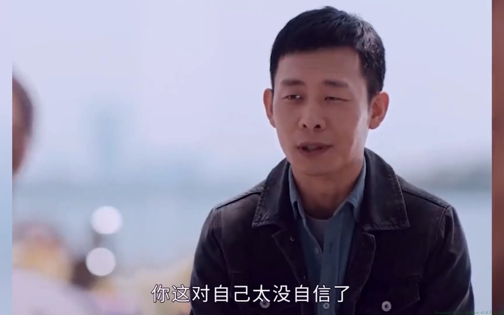 张译到底背着我们拍了多少喜剧,偷车简直笑不活,白玲瞬间变黑玲