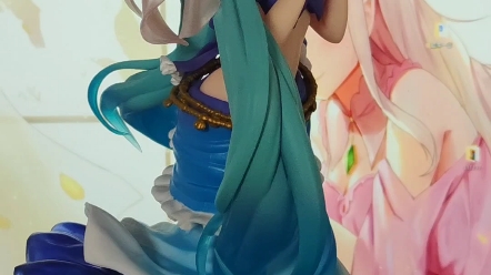 初音未來taito美人魚