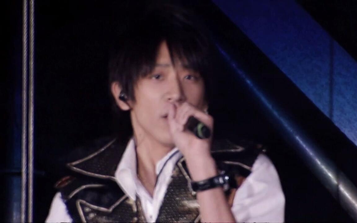 NEWS - Pacific - Concer Tour 2007-2008 -The First Tokyo Dome