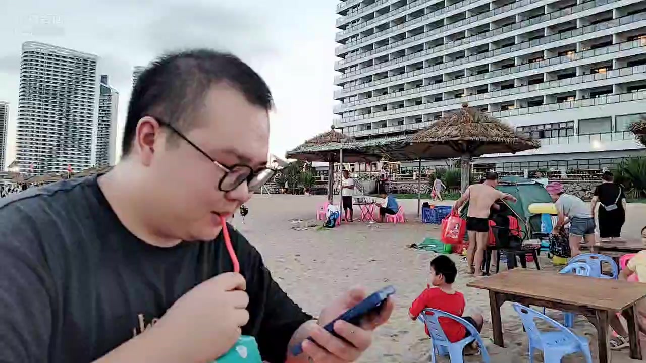 集梦小胖-惠州 大象up-2022-08-14_哔哩哔哩_bilibili