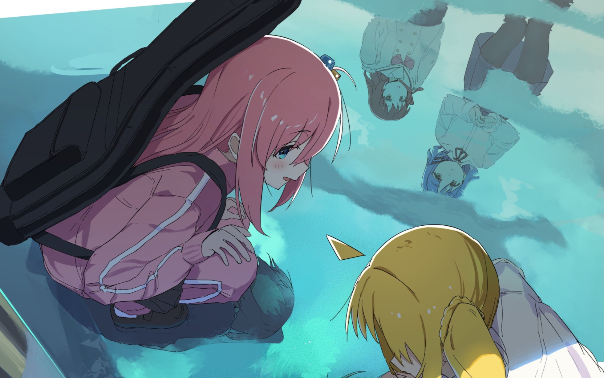 精彩混剪:那些年我们追过的动漫片段