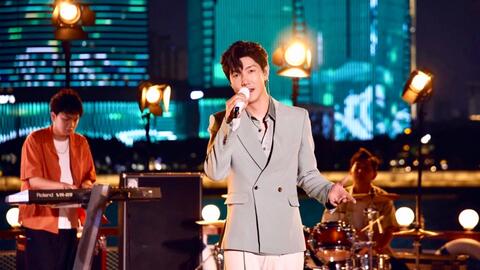 王晰 低音王子的成长历程之11金钟奖王晰全cut 4 14更新 哔哩哔哩 Bilibili