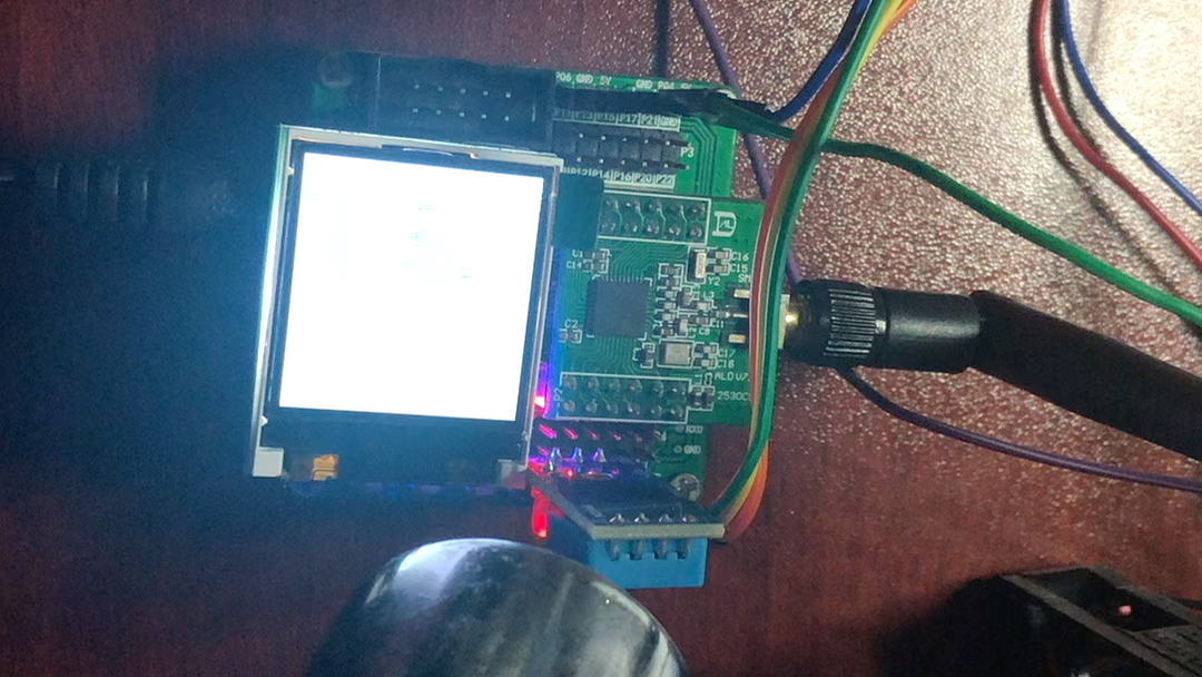 通过ZigBee+ESP8266+OneNET制作寝室安全监控系统哔哩哔哩bilibili