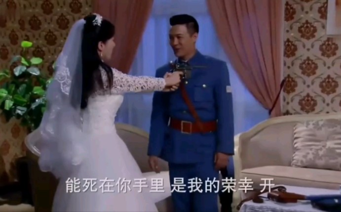 影视剧中的靓丽婚纱礼服229哔哩哔哩bilibili