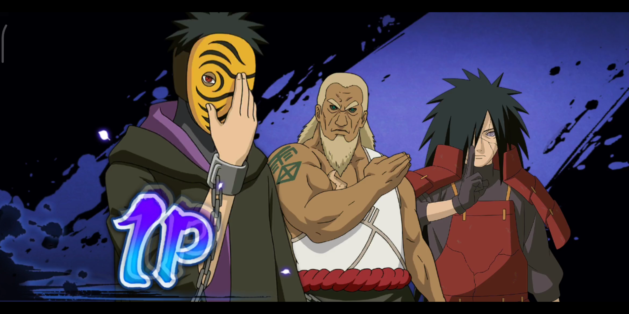 《火影忍者手游》上忍段位赛(45)