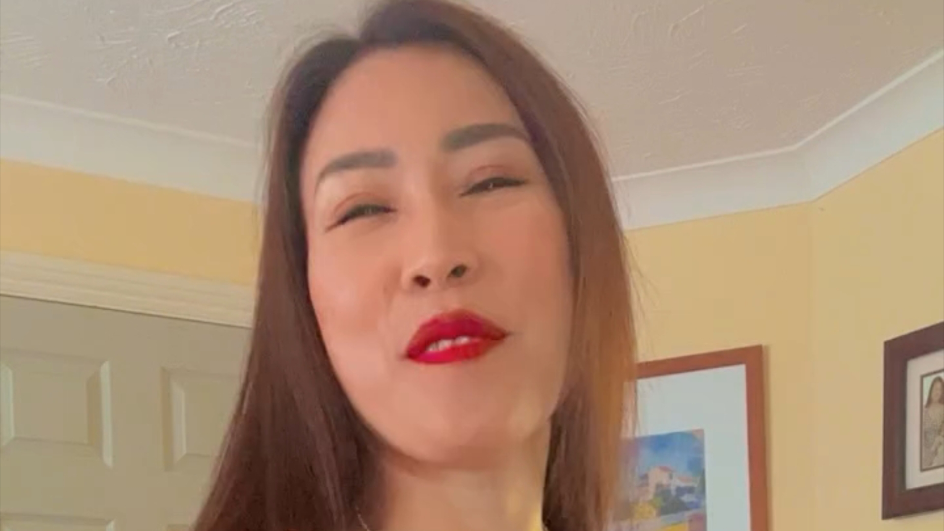 【张智妍】轻熟女的魅力