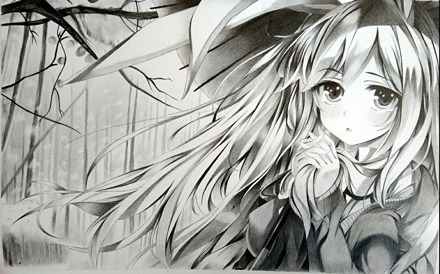 东方素描 - 资源合集 - 小不点搜索