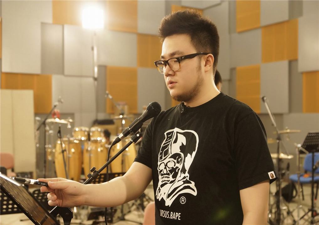 如何评价巴图在《王牌对王牌》里的表现?