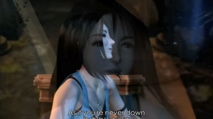 トオル君 Ff8 最终幻想8 结局动画歌曲 Eyes On Me 哔哩哔哩 つロ干杯 Bilibili