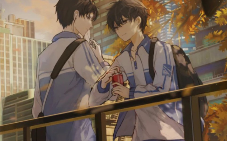 某某,少年江天声望