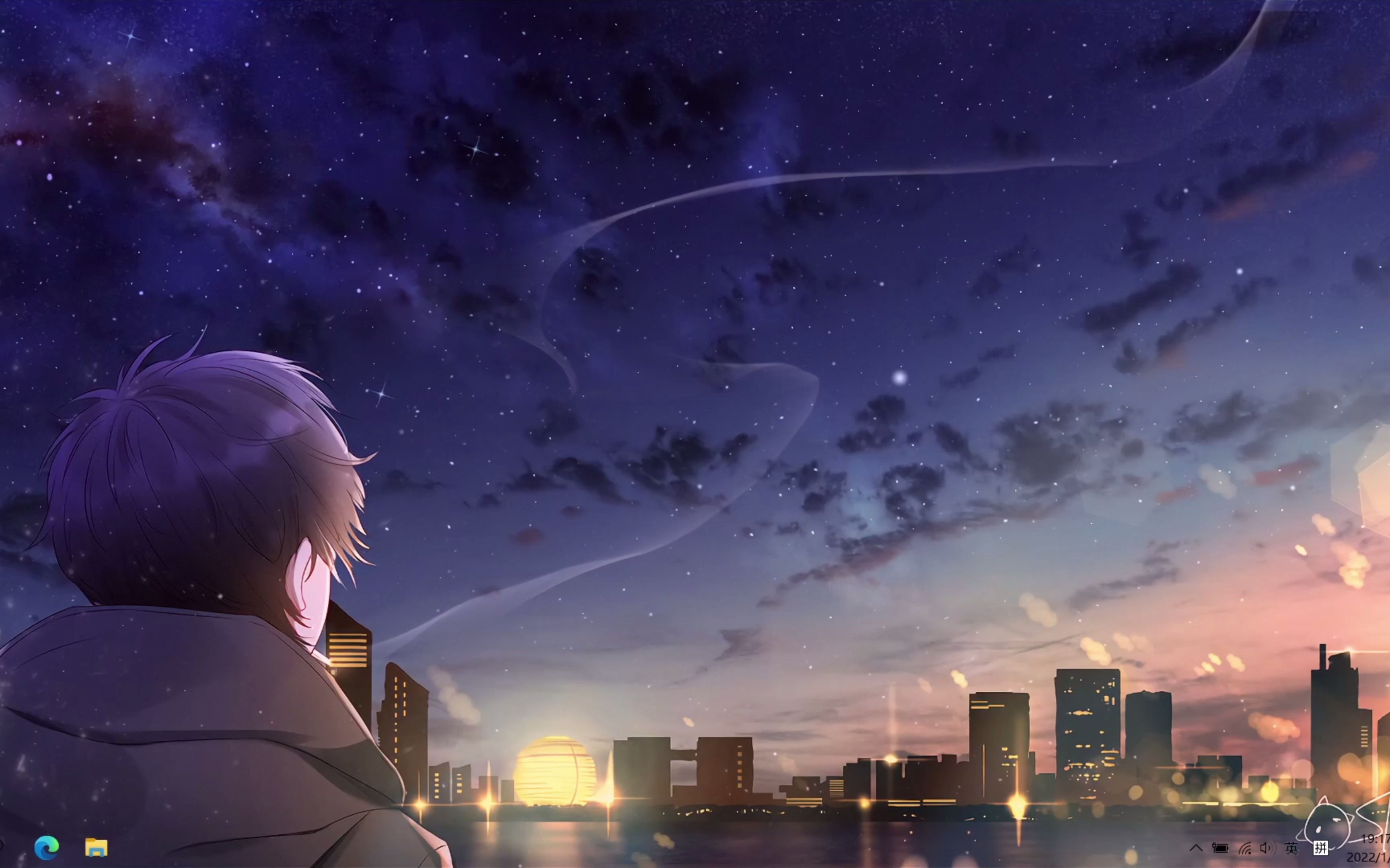 活动作品wallpaperengine动态壁纸推荐18