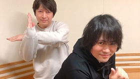 小野大輔 近藤孝行的梦冒险 Dragon Tiger 第三弹in 奈良 哔哩哔哩 つロ干杯 Bilibili