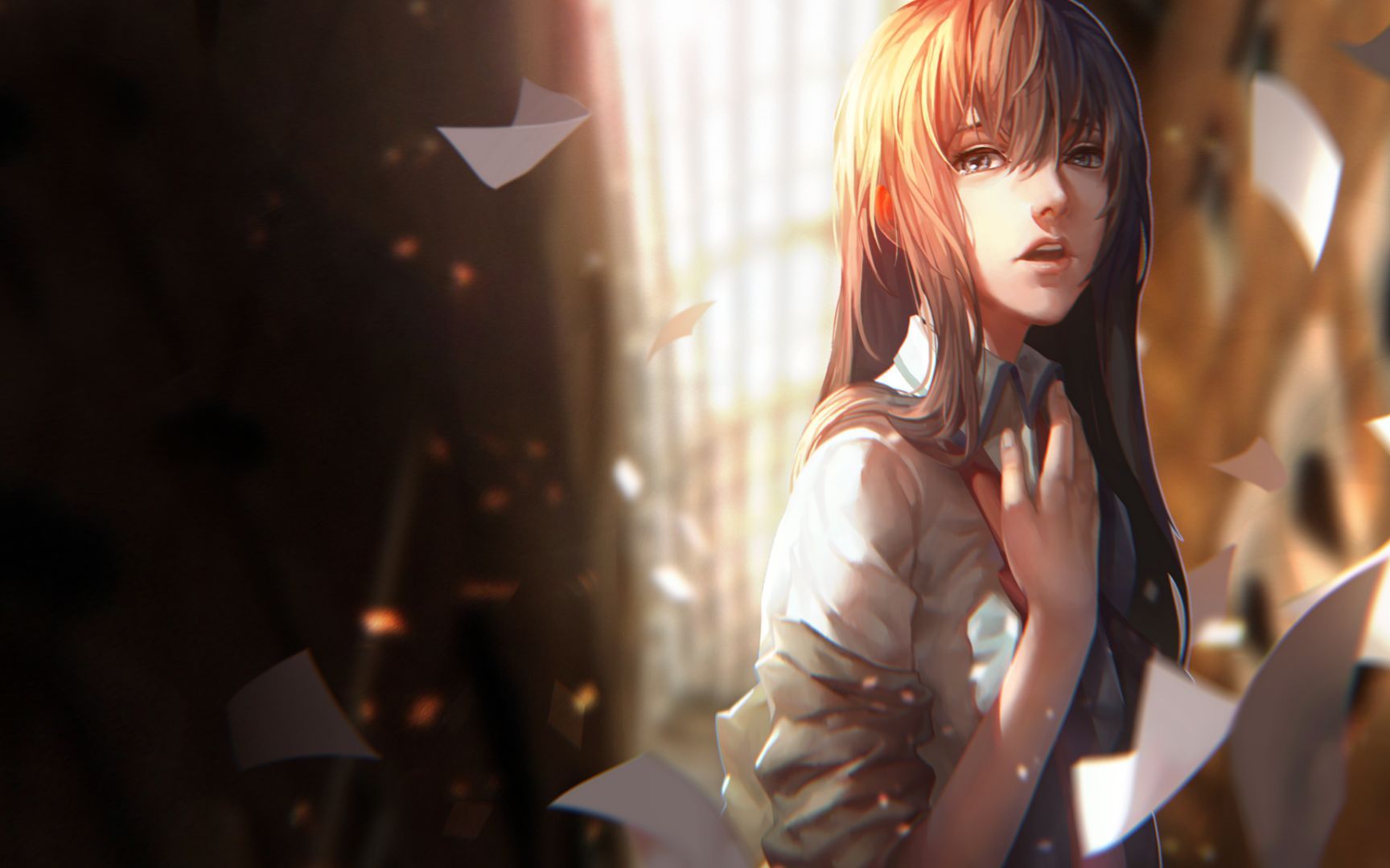 《命运石之门》一切都是命运石之门的选择