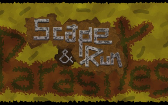 [图]畸变100天 畸变一百天更新内容 Scape and Run: Parasitesv1.9.4