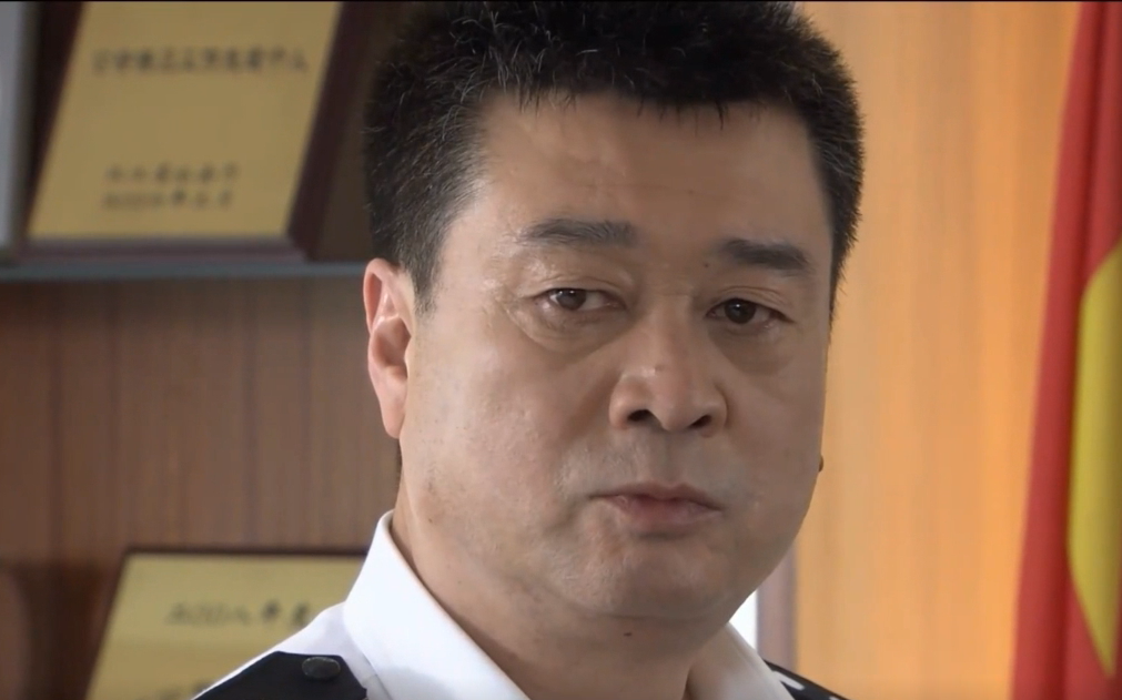 2012年电视剧《鹰巢之预备警官》陈逸恒角色 刘毅cut全_哔哩哔哩_bili